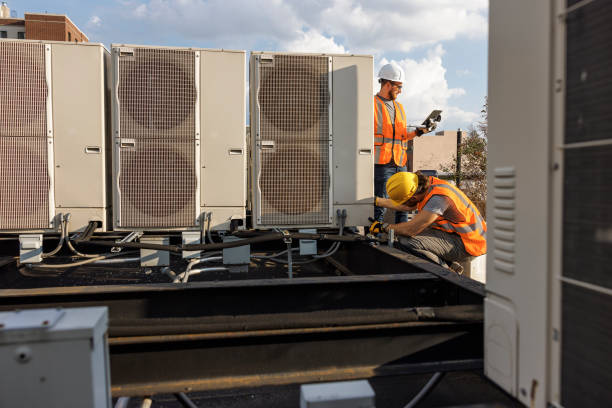 Best Seasonal HVAC Services in Noble, OK