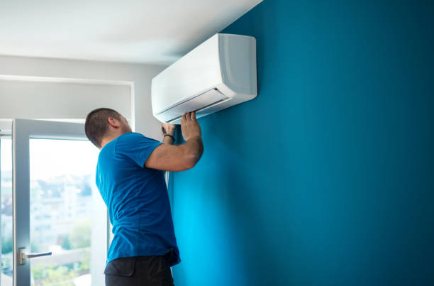 Best Solar-powered HVAC Systems in Noble, OK