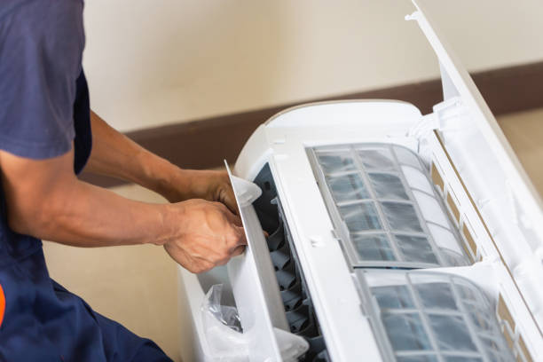 Best HVAC Retrofitting and Upgrading in Noble, OK