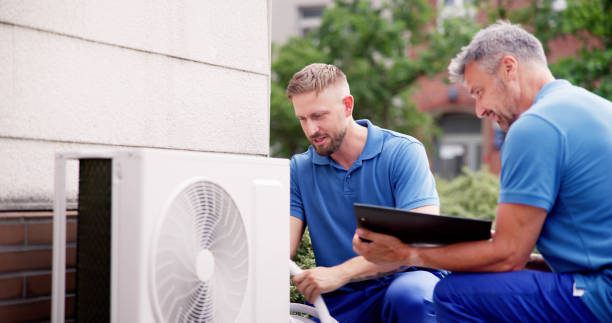 Best HVAC Supply and Distribution in Noble, OK