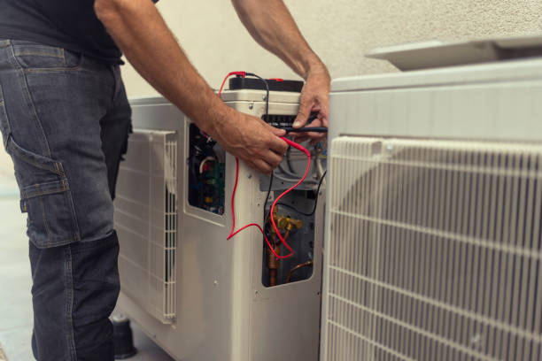 Trusted Noble, OK HVAC Experts