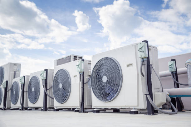 Best Commercial HVAC in Noble, OK