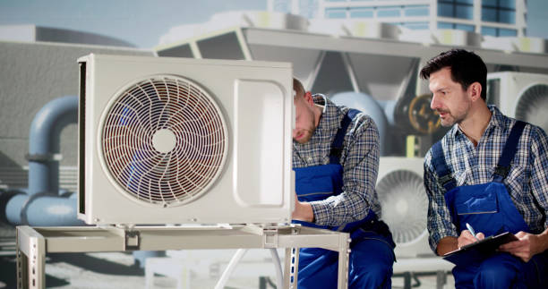 Best Residential HVAC in Noble, OK
