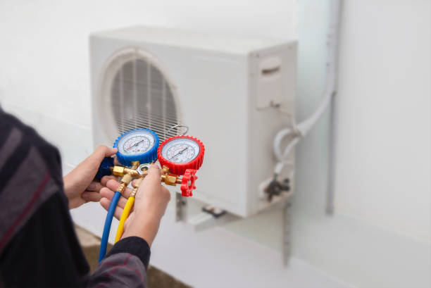 Best HVAC Financing and Leasing in Noble, OK
