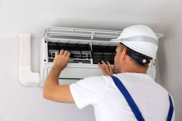 Best Thermostats and Smart Controls in Noble, OK