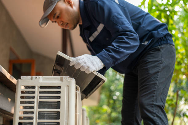 Best HVAC Training and Certification in Noble, OK