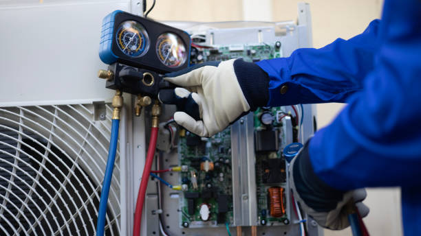 Best Residential HVAC in Noble, OK
