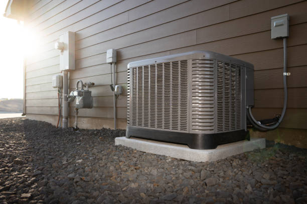 Best Air Conditioning Cleaning in Noble, OK
